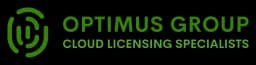 Optimus Logo